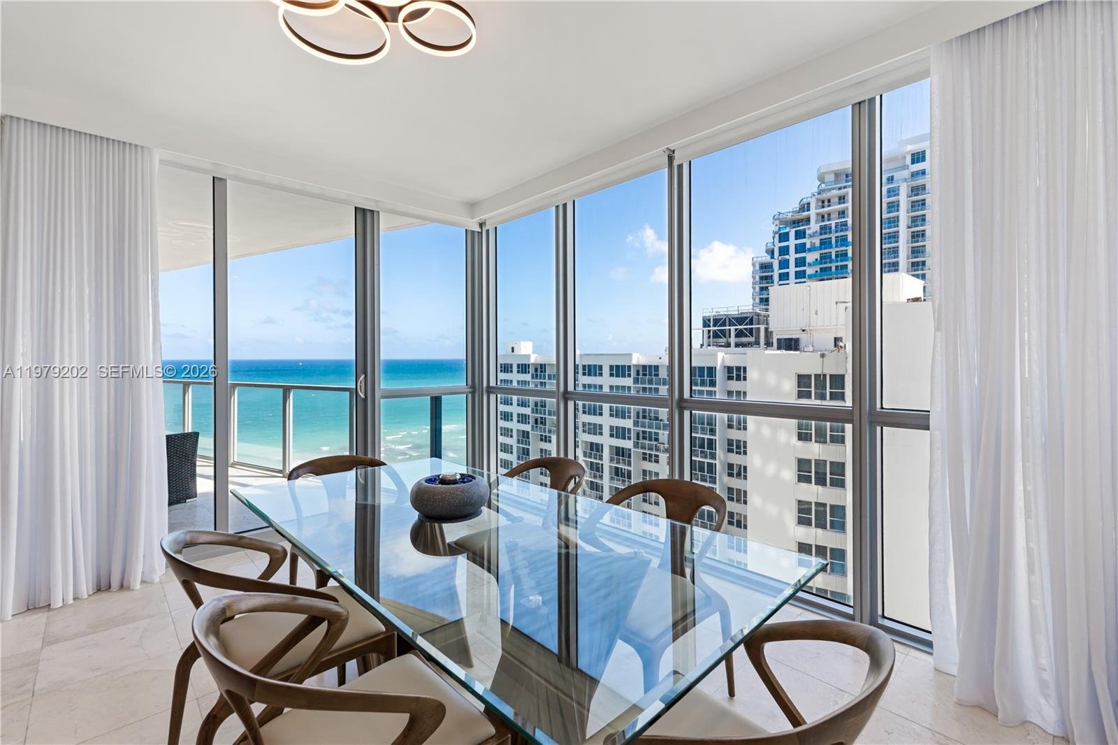 Photo of 3101 Ocean Drive  #1504, Hollywood, Florida, 33019 - 