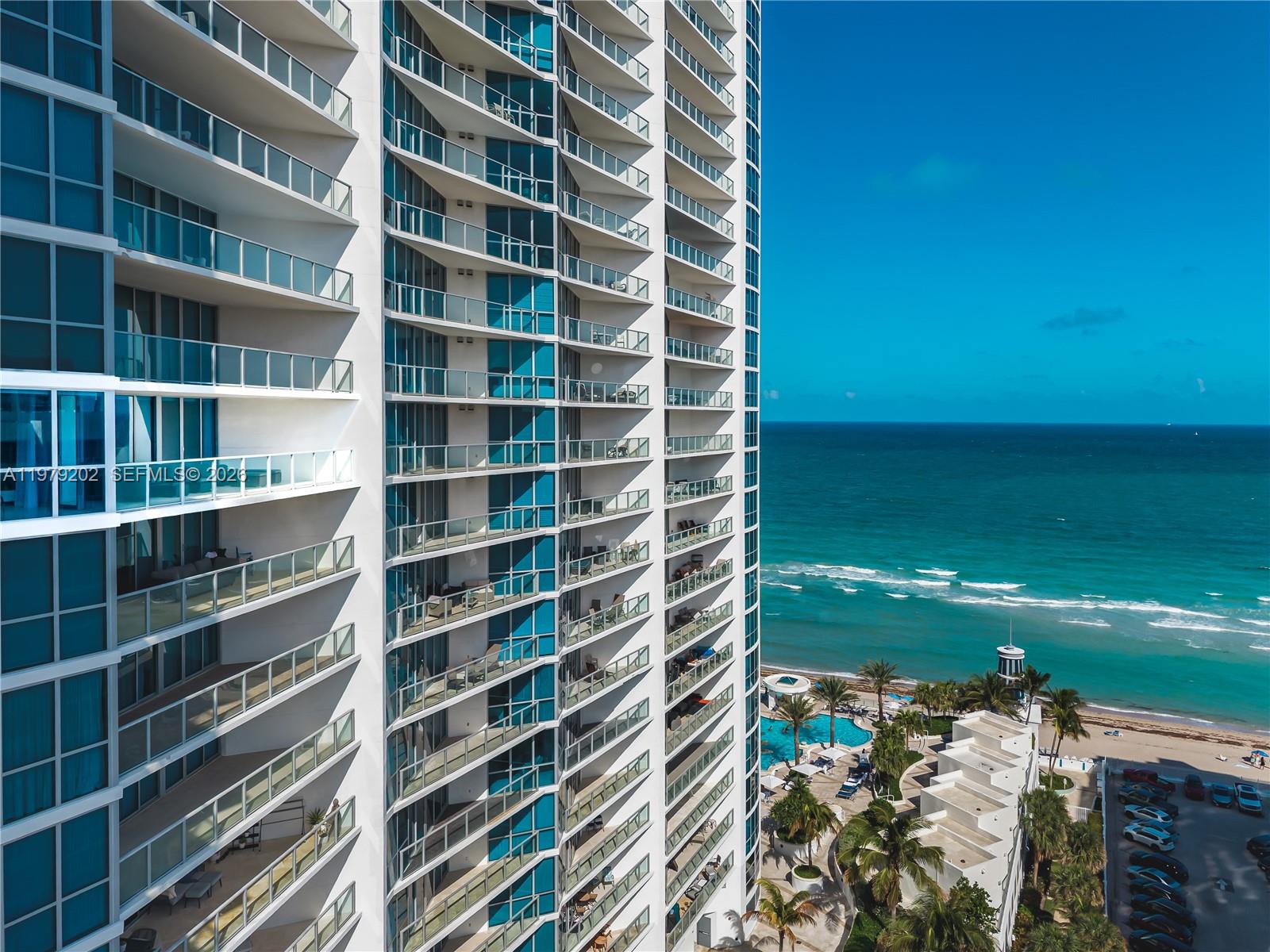 Photo of 3101 Ocean Drive  #1504, Hollywood, Florida, 33019 - 