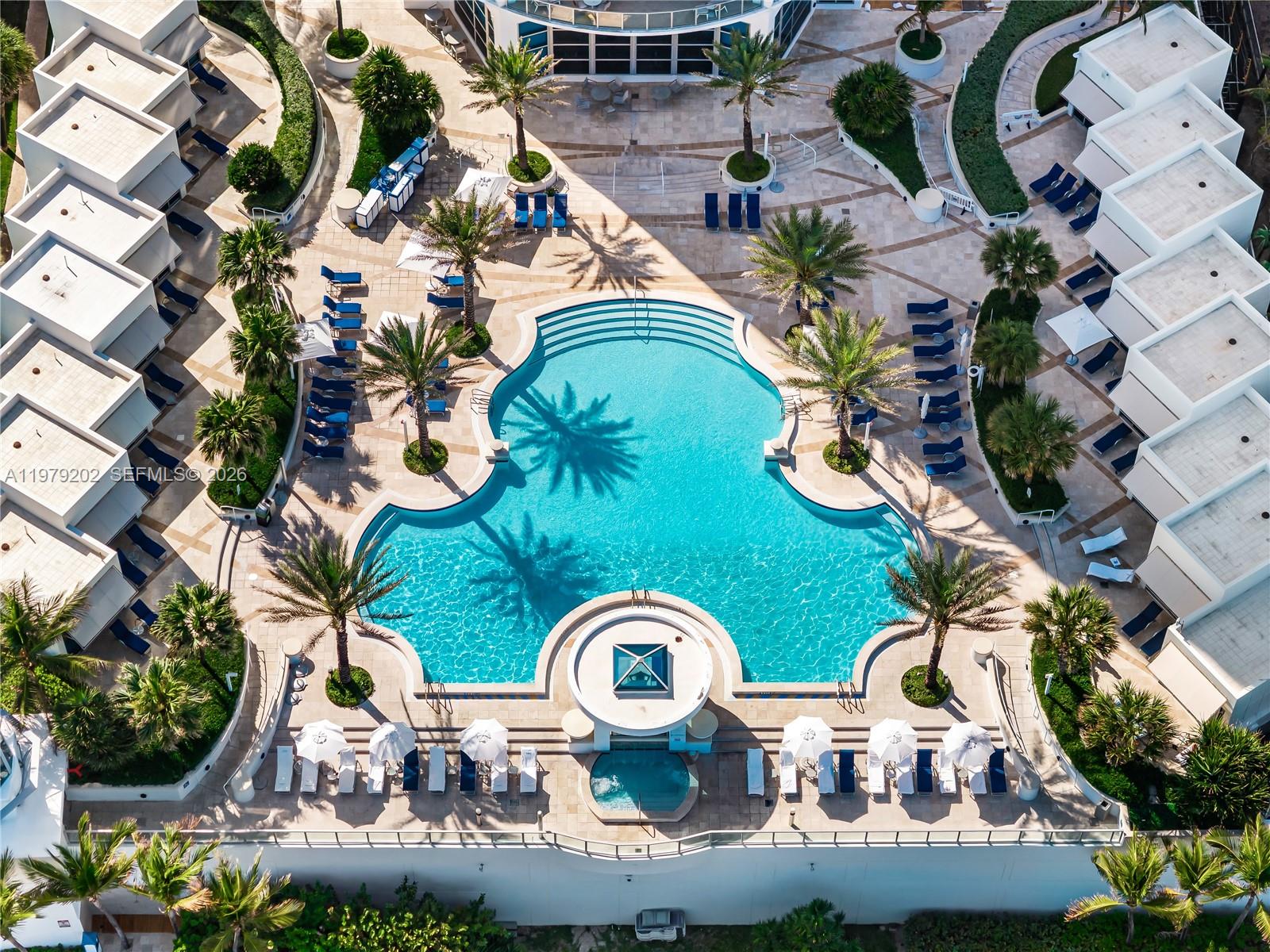 Photo of 3101 Ocean Drive  #1504, Hollywood, Florida, 33019 - 