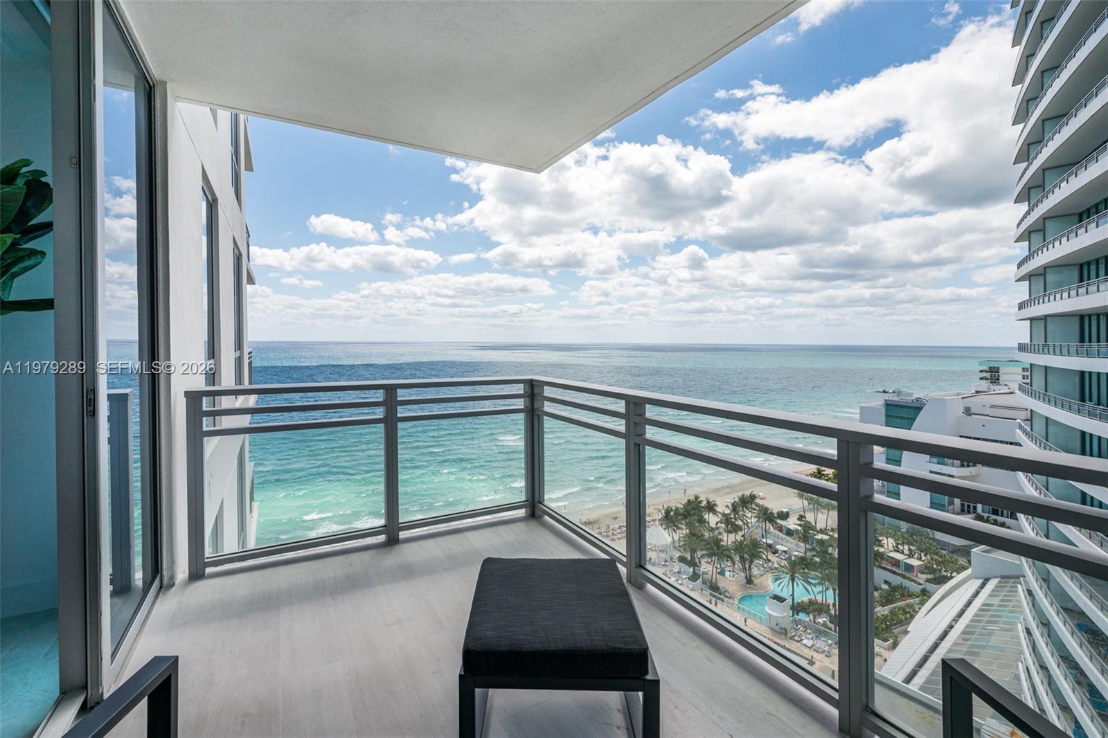 Photo of 3535 Ocean Dr  #1904, Hollywood, Florida, 33019 - 