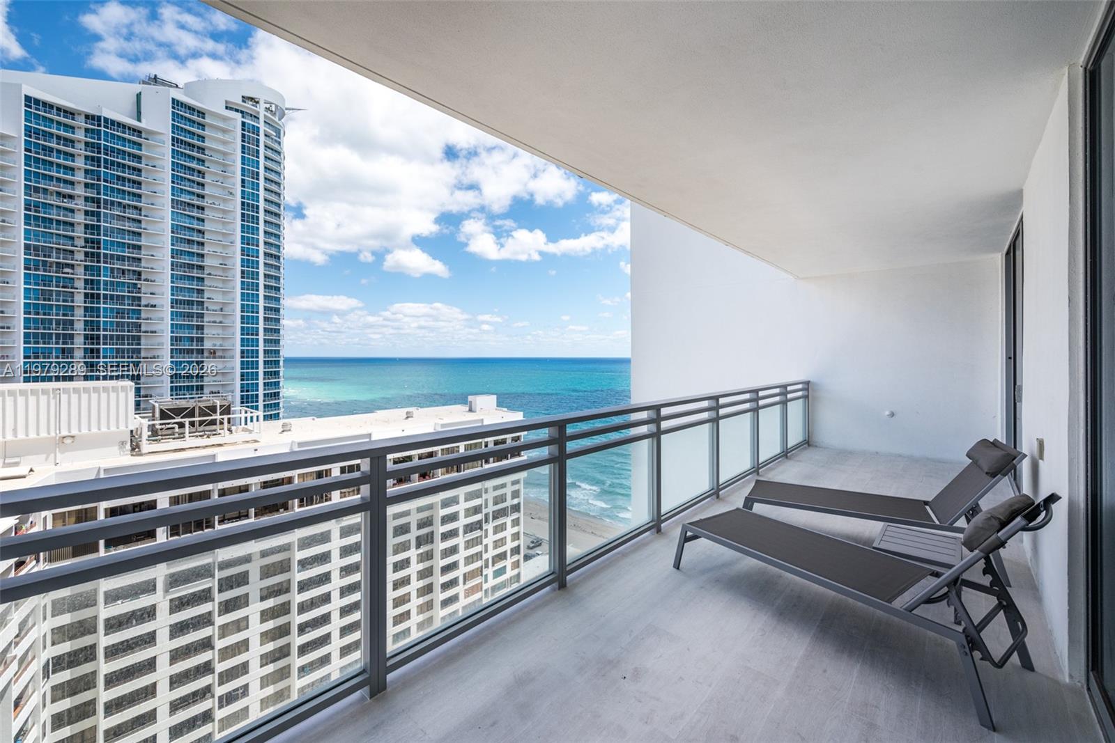 Photo of 3535 Ocean Dr  #1904, Hollywood, Florida, 33019 - 