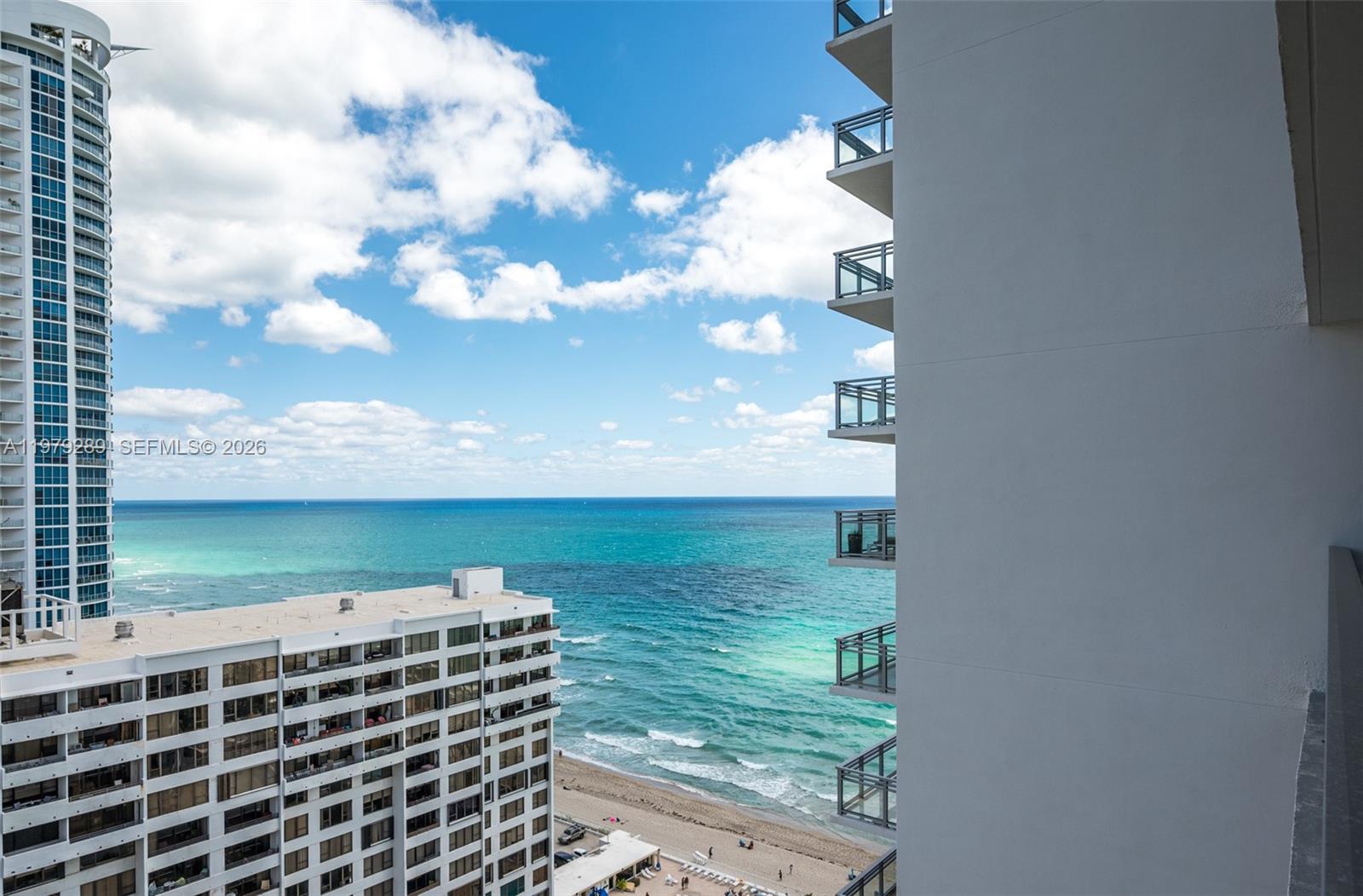 Photo of 3535 Ocean Dr  #1904, Hollywood, Florida, 33019 - 