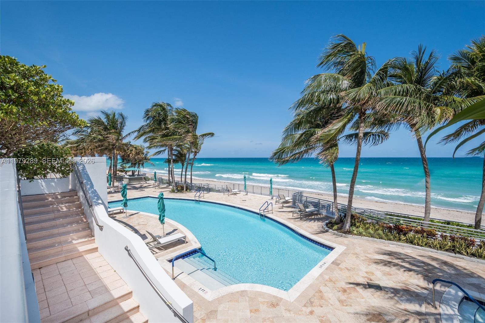 Photo of 3535 Ocean Dr  #1904, Hollywood, Florida, 33019 - 