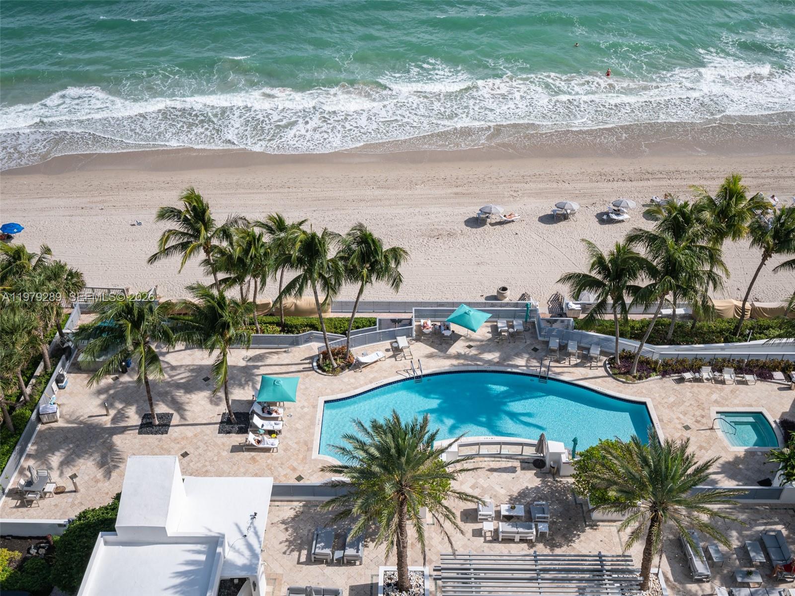 Photo of 3535 Ocean Dr  #1904, Hollywood, Florida, 33019 - 