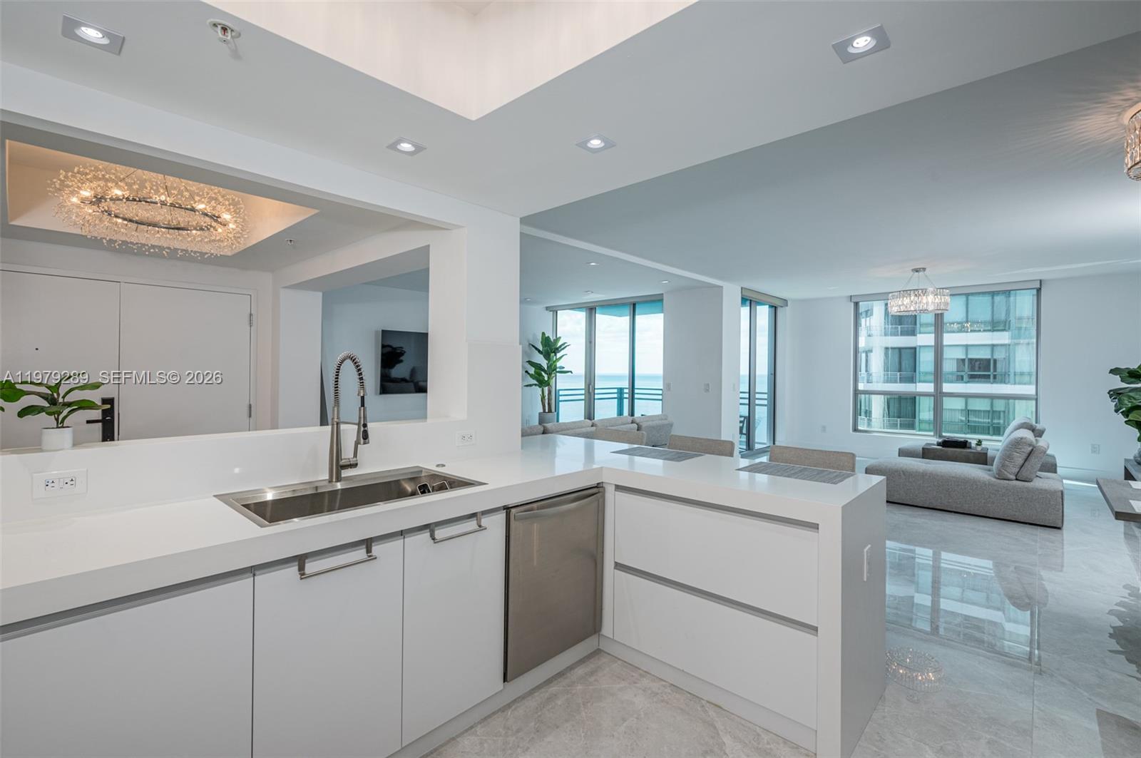 Photo of 3535 Ocean Dr  #1904, Hollywood, Florida, 33019 - 