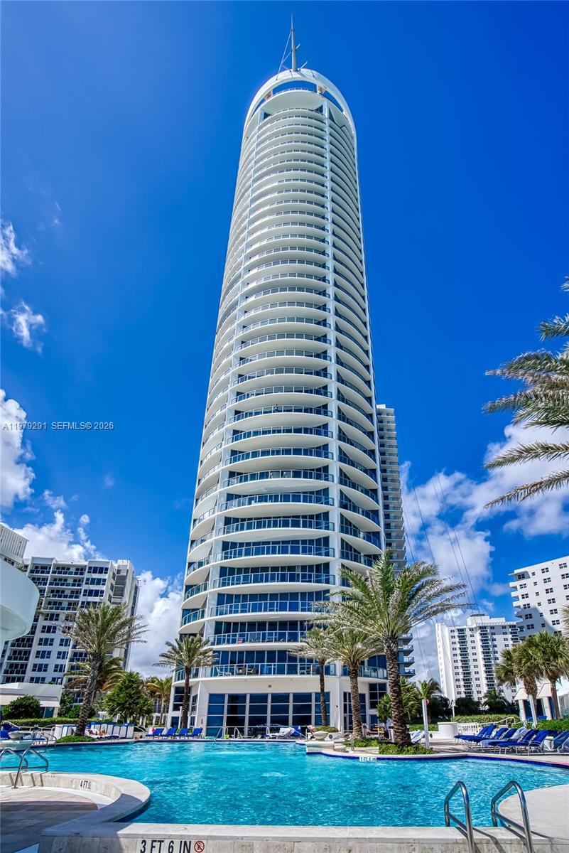 Photo of 3101 Ocean Dr  #1206, Hollywood, Florida, 33019 - 