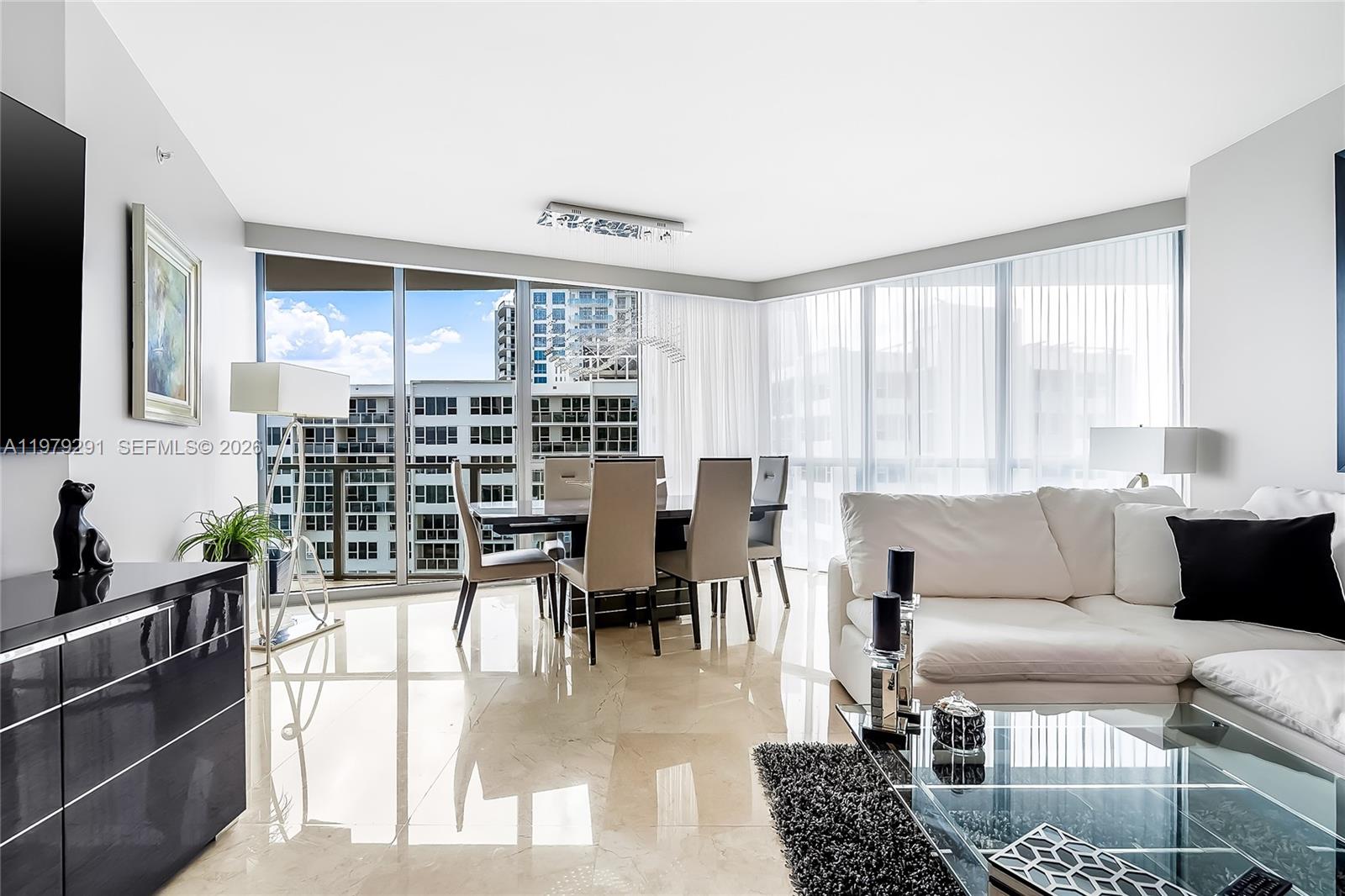 Photo of 3101 Ocean Dr  #1206, Hollywood, Florida, 33019 - 