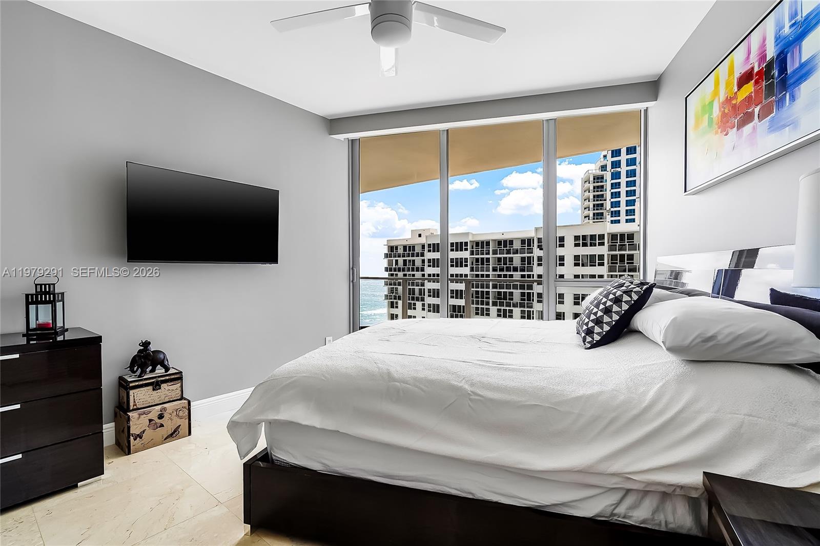 Photo of 3101 Ocean Dr  #1206, Hollywood, Florida, 33019 - 