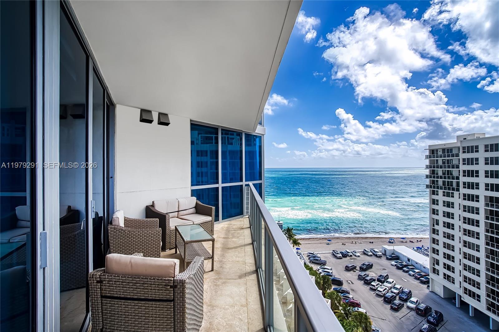 Photo of 3101 Ocean Dr  #1206, Hollywood, Florida, 33019 - 