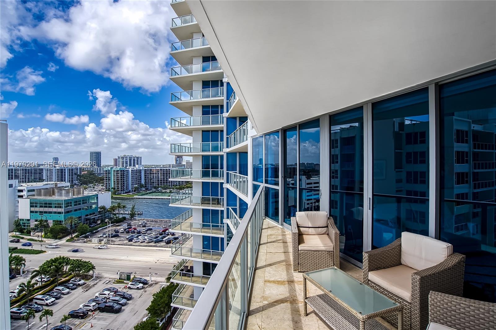 Photo of 3101 Ocean Dr  #1206, Hollywood, Florida, 33019 - 