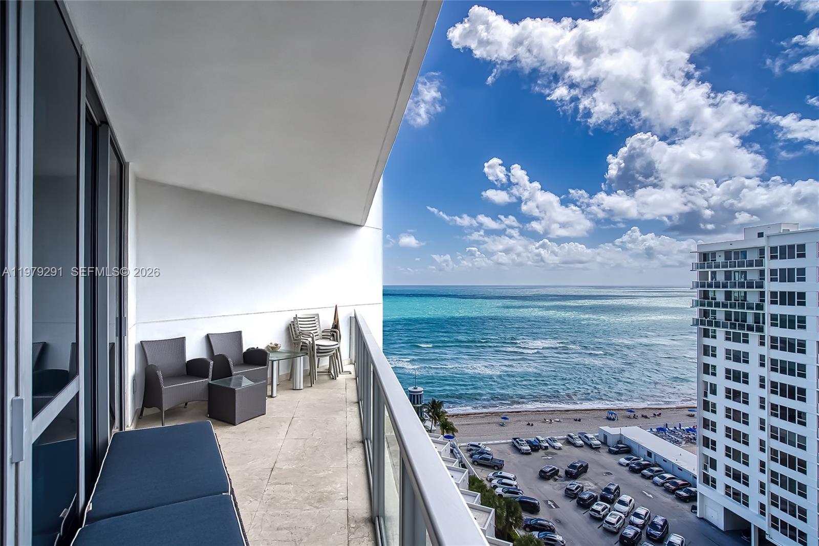 Photo of 3101 Ocean Dr  #1206, Hollywood, Florida, 33019 - 