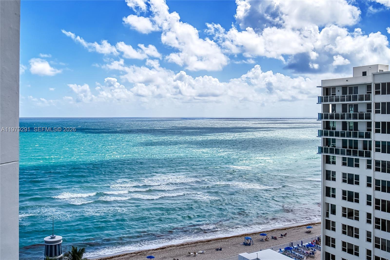 Photo of 3101 Ocean Dr  #1206, Hollywood, Florida, 33019 - 
