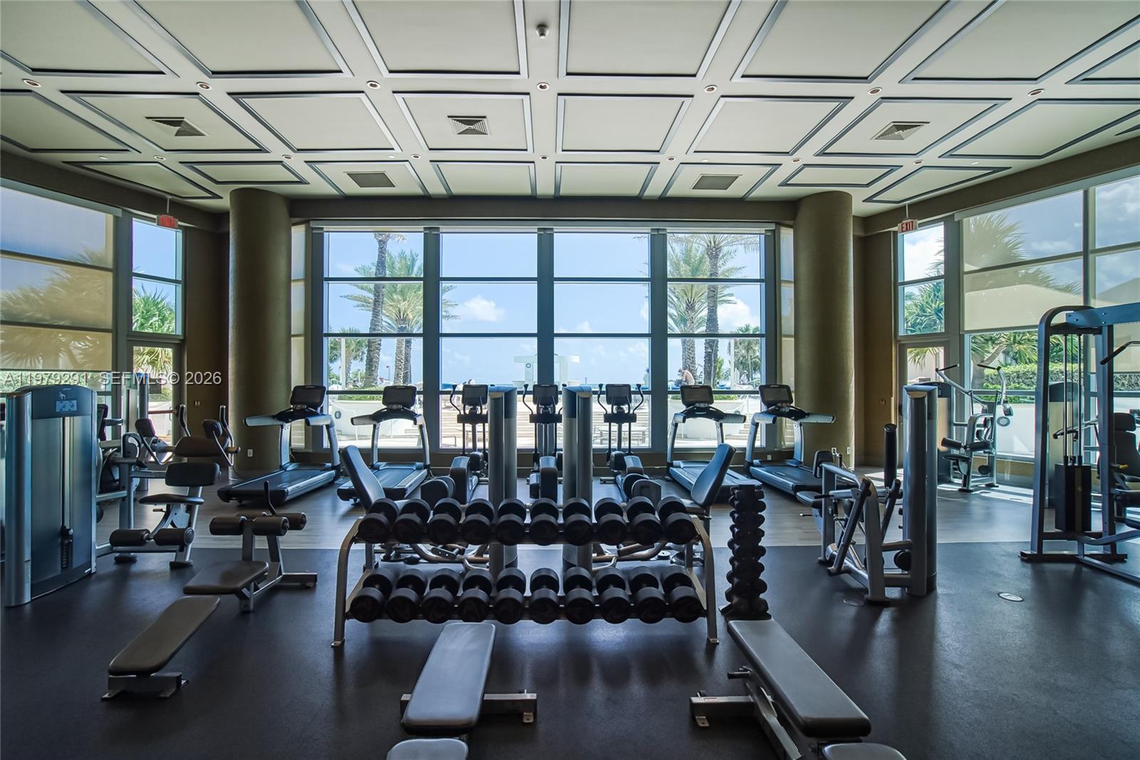 Photo of 3101 Ocean Dr  #1206, Hollywood, Florida, 33019 - 