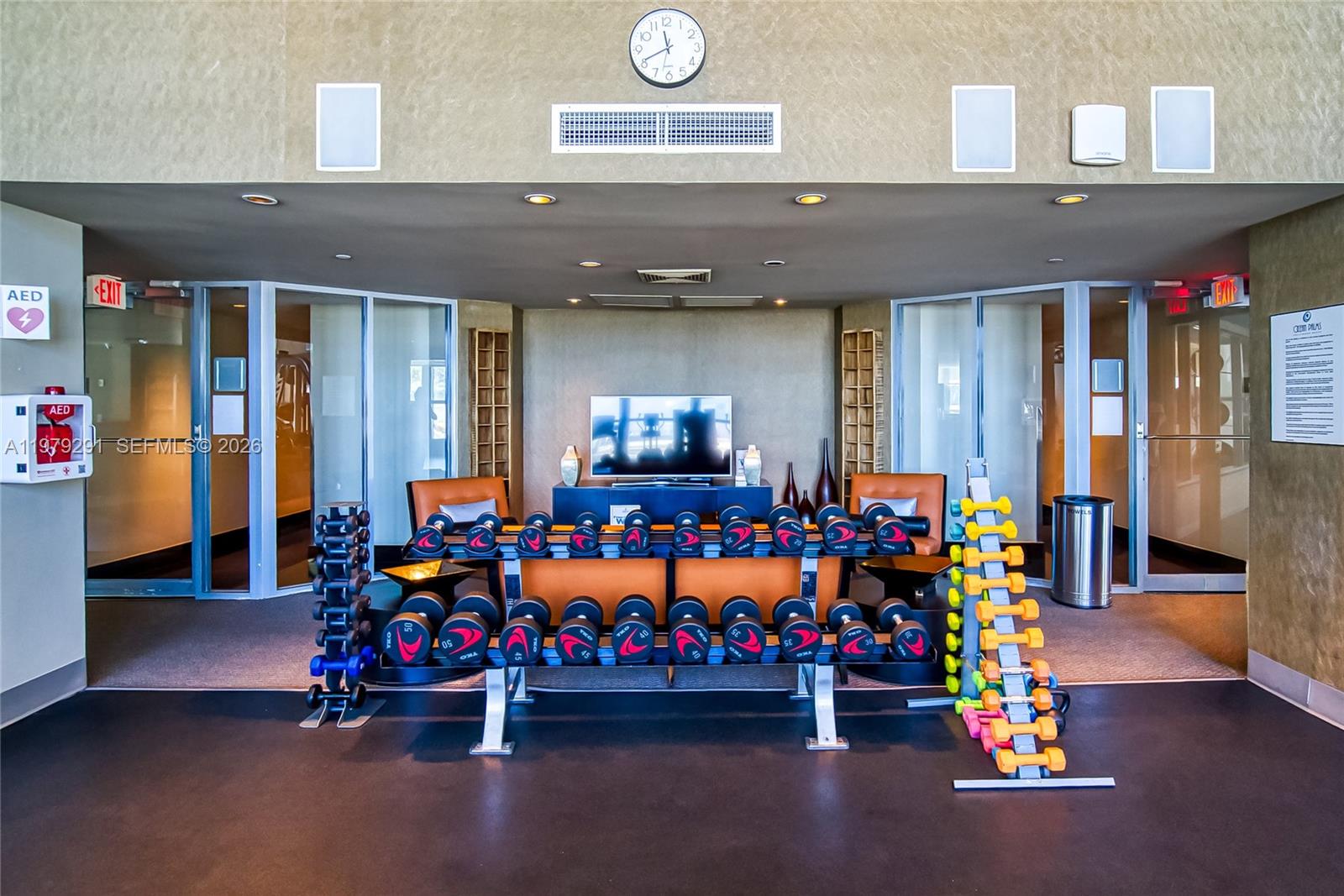 Photo of 3101 Ocean Dr  #1206, Hollywood, Florida, 33019 - 