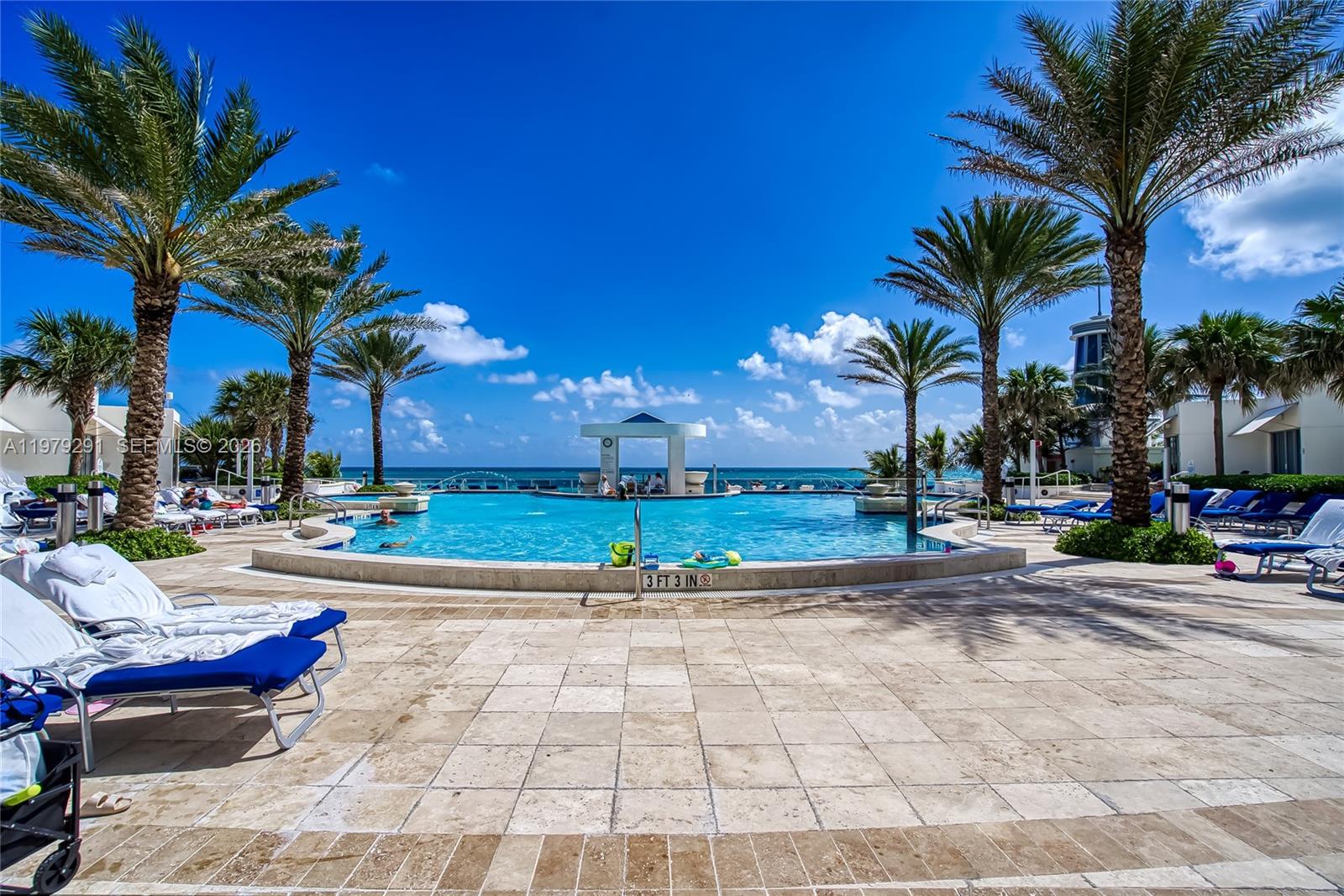 Photo of 3101 Ocean Dr  #1206, Hollywood, Florida, 33019 - 