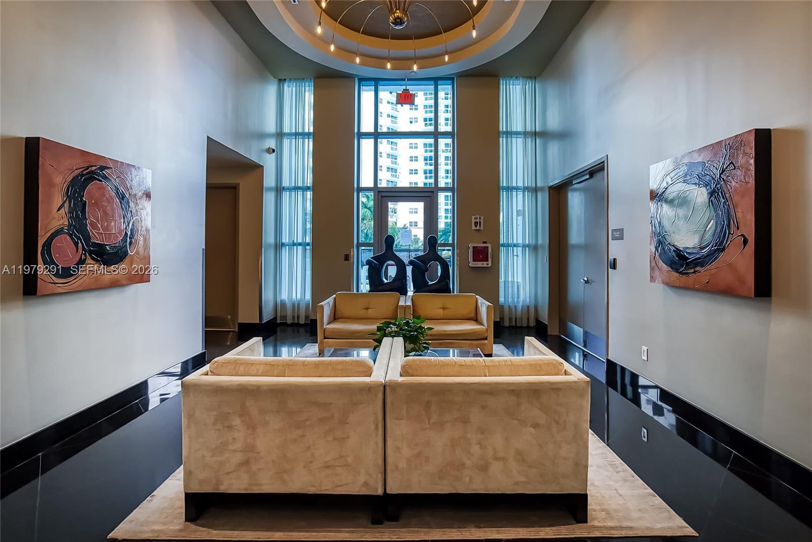 Photo of 3101 Ocean Dr  #1206, Hollywood, Florida, 33019 - 