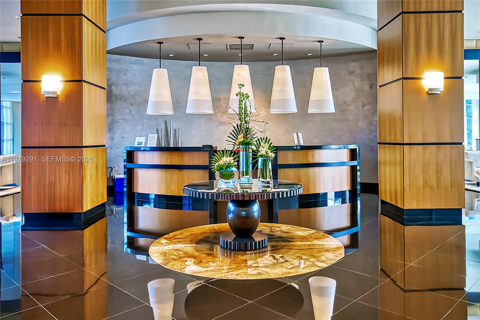 Photo of 3101 Ocean Dr  #1206, Hollywood, Florida, 33019 - 