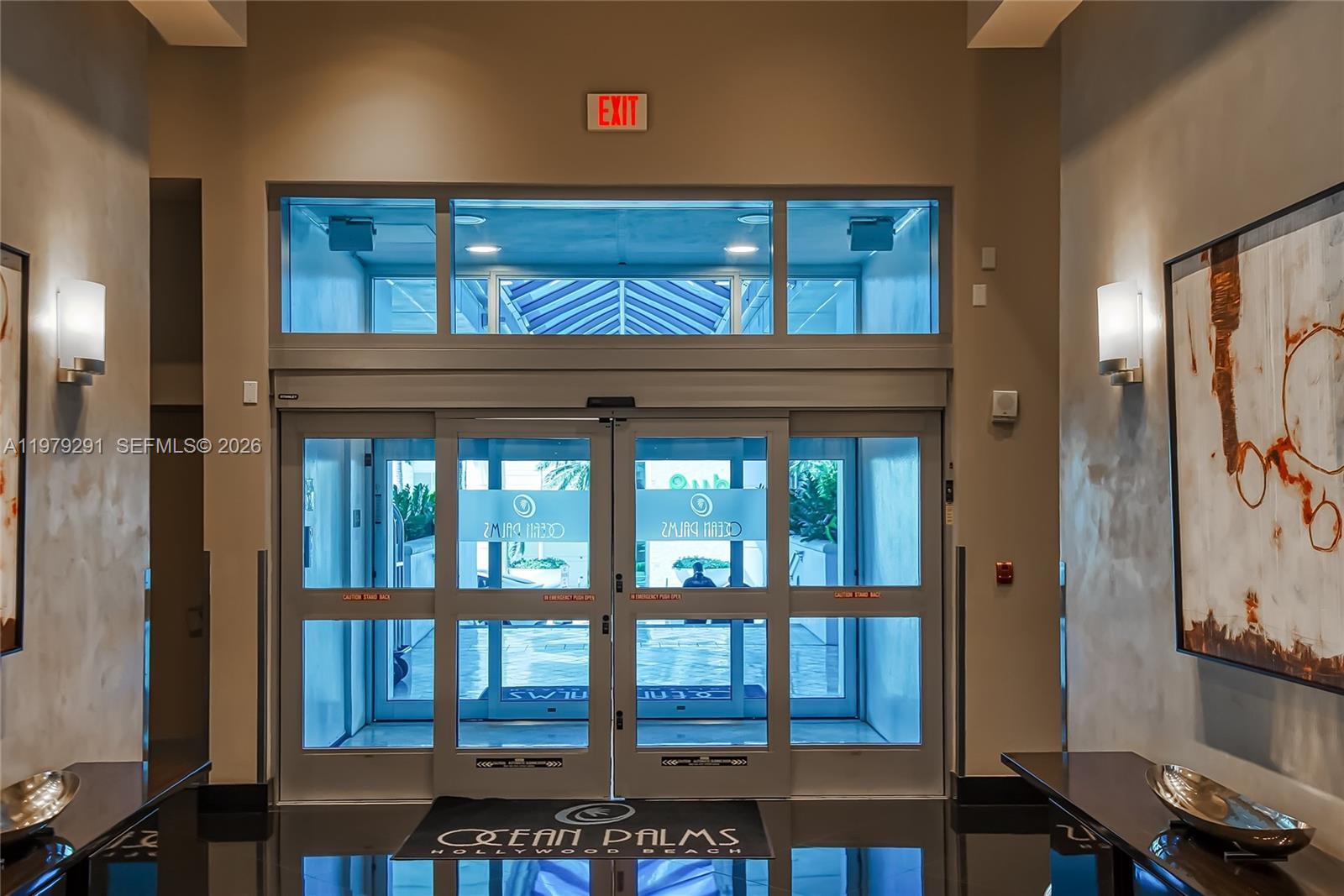 Photo of 3101 Ocean Dr  #1206, Hollywood, Florida, 33019 - 