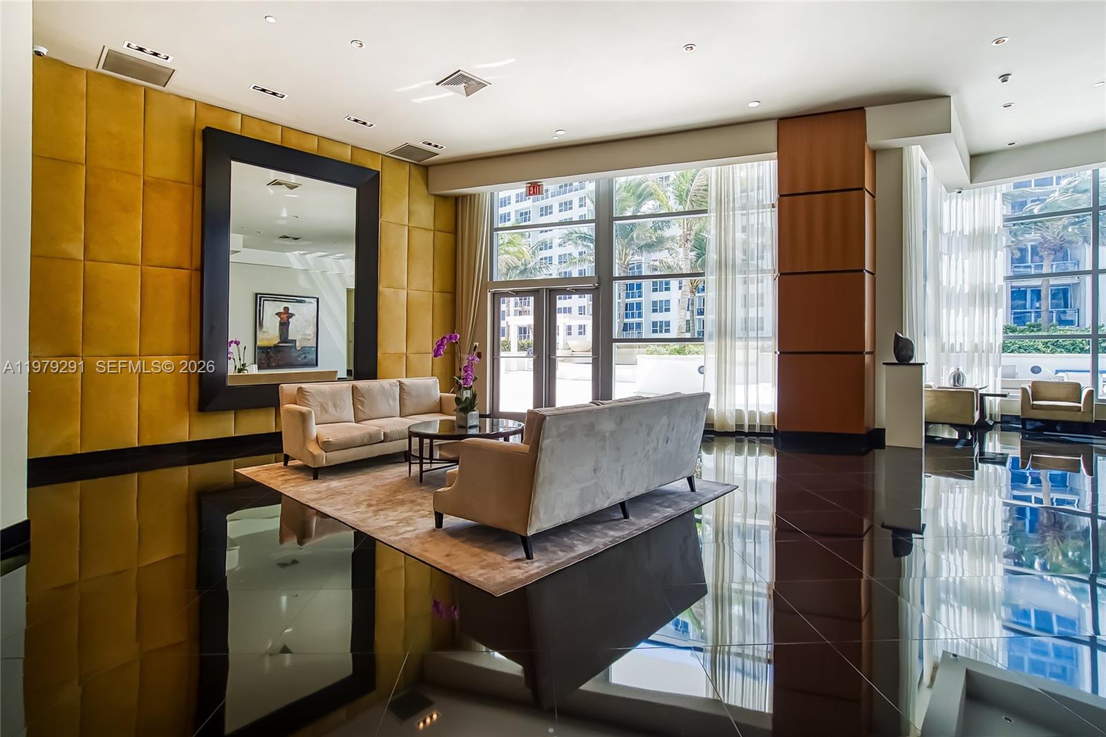 Photo of 3101 Ocean Dr  #1206, Hollywood, Florida, 33019 - 