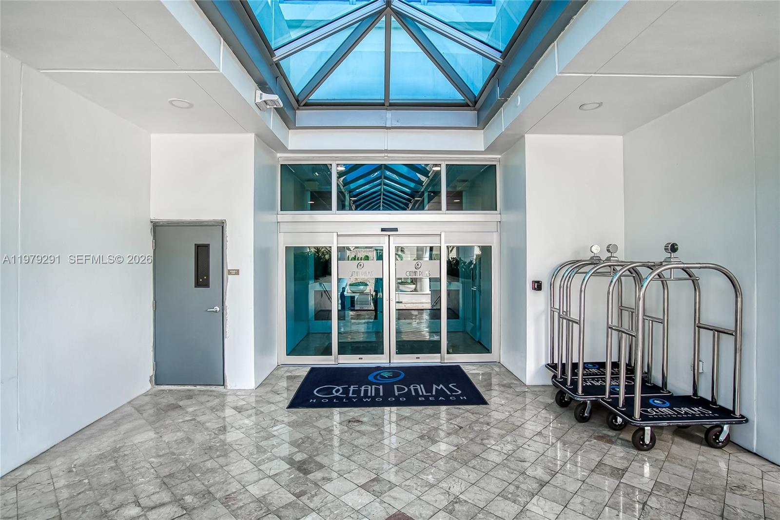 Photo of 3101 Ocean Dr  #1206, Hollywood, Florida, 33019 - 