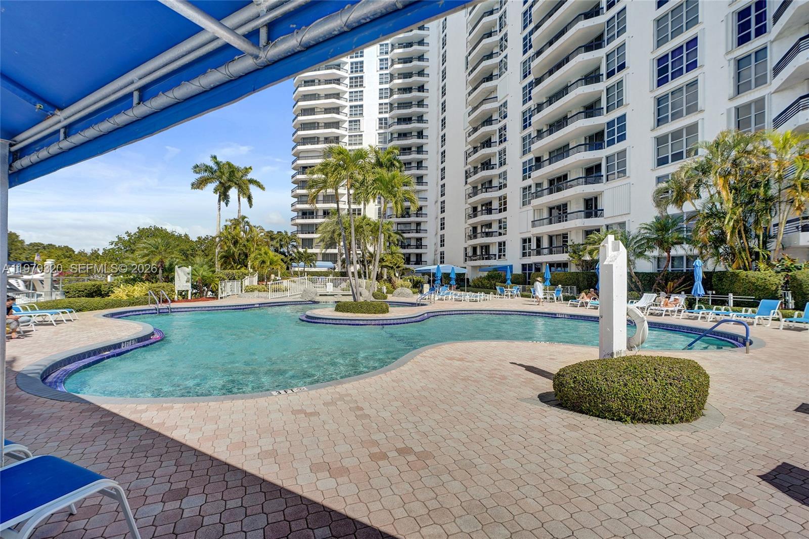 Photo of 3530 Mystic Pointe Dr  #415, Aventura, Florida, 33180 - 