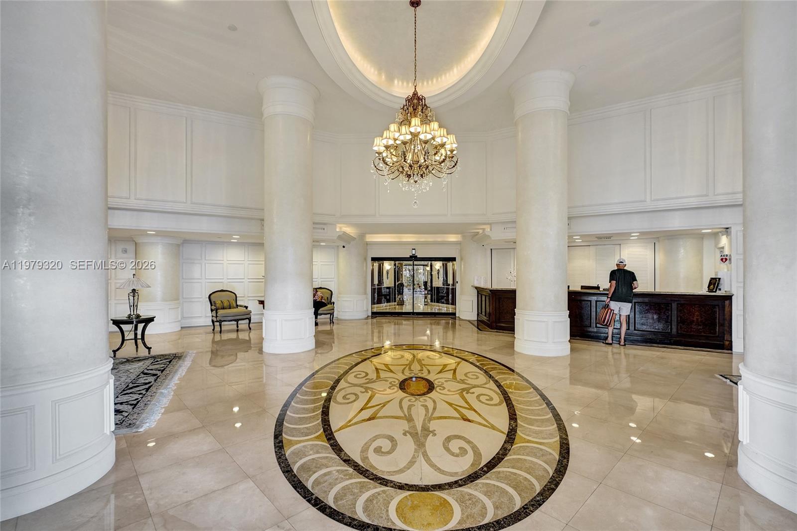 Photo of 3530 Mystic Pointe Dr  #415, Aventura, Florida, 33180 - 