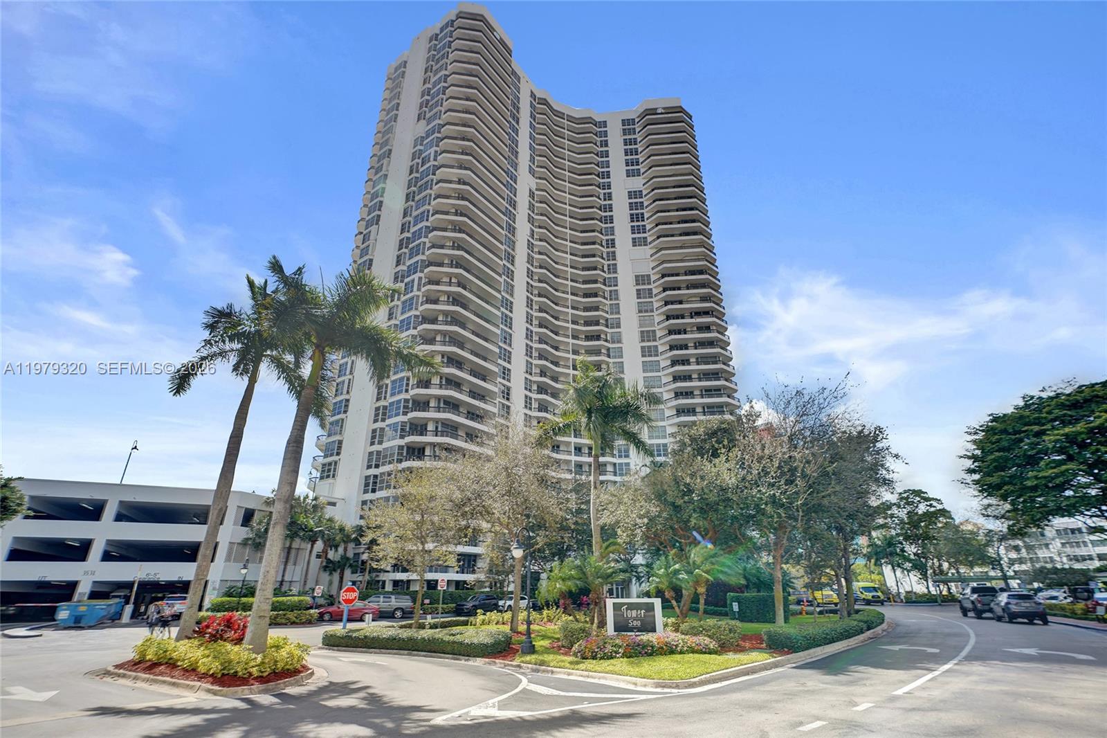 Photo of 3530 Mystic Pointe Dr  #415, Aventura, Florida, 33180 - 