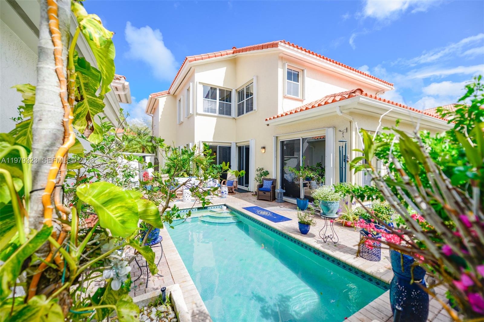 Photo of 1448 Mariner Way  (1448), Hollywood, Florida, 33019 - 