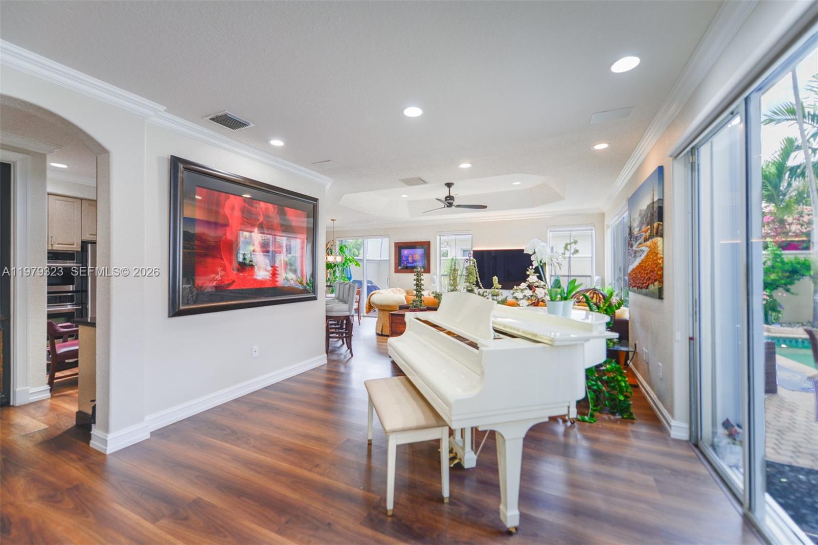 Photo of 1448 Mariner Way  (1448), Hollywood, Florida, 33019 - 