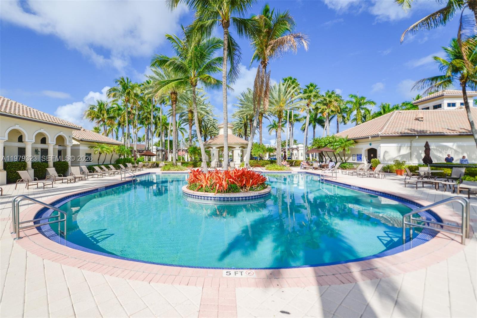 Photo of 1448 Mariner Way  (1448), Hollywood, Florida, 33019 - 