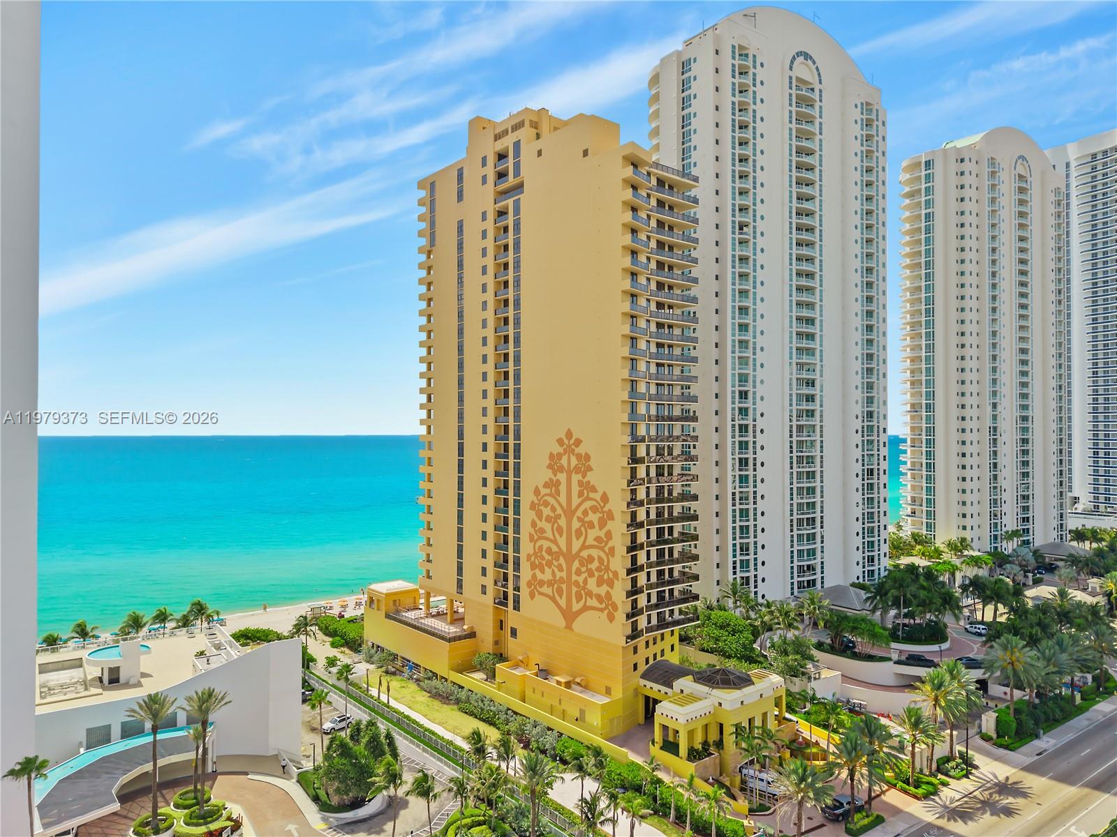Photo of 16275 Collins Ave  #2101, Sunny Isles Beach, Florida, 33160 - 
