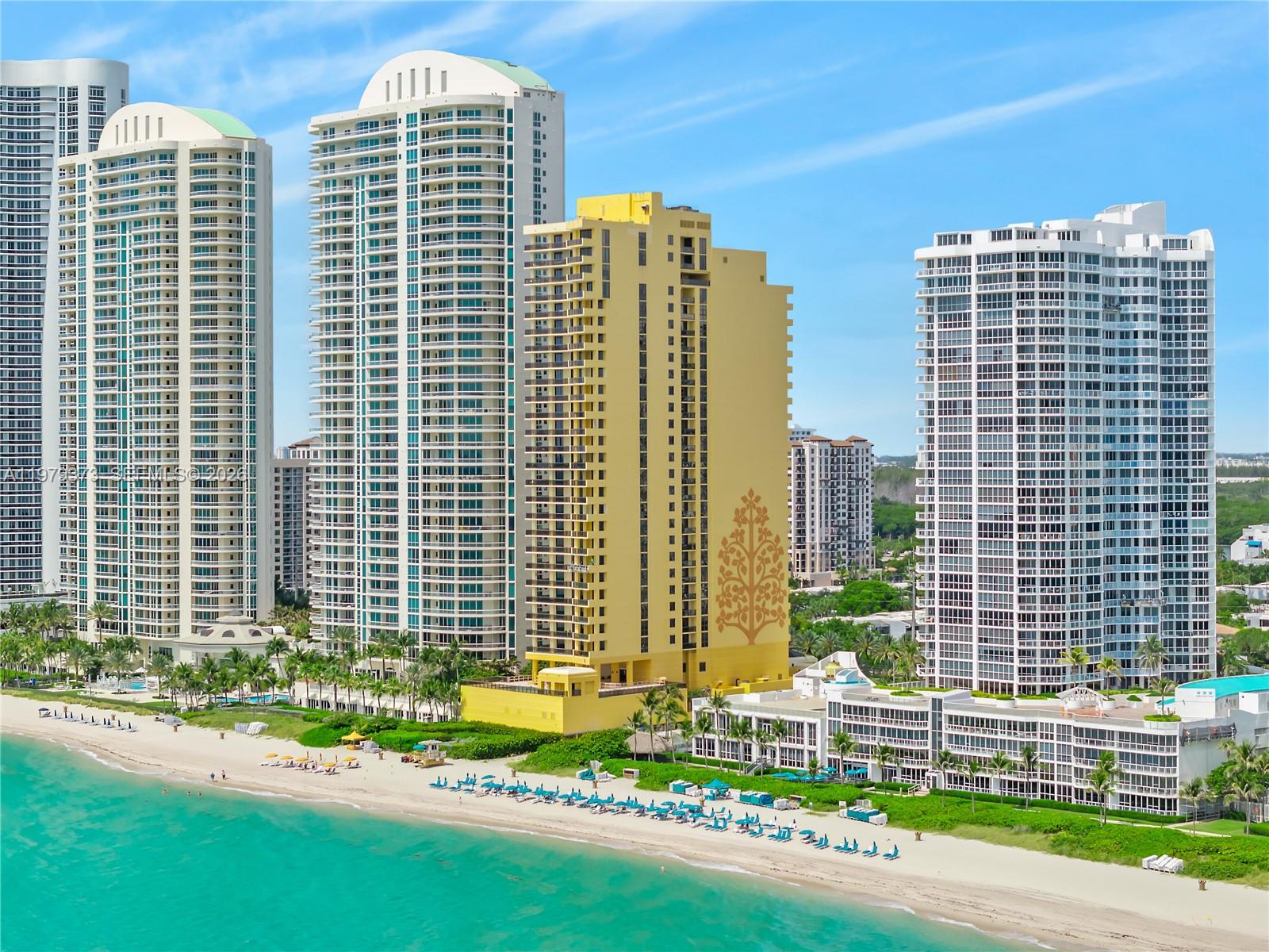 Photo of 16275 Collins Ave  #2101, Sunny Isles Beach, Florida, 33160 - 