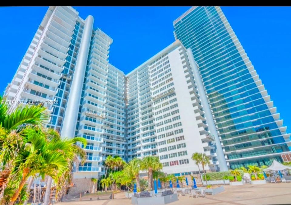 Photo of 2030 Ocean Dr #1614, Hallandale Beach, Florida, 33009 - eastern oceanfront pooldeck location