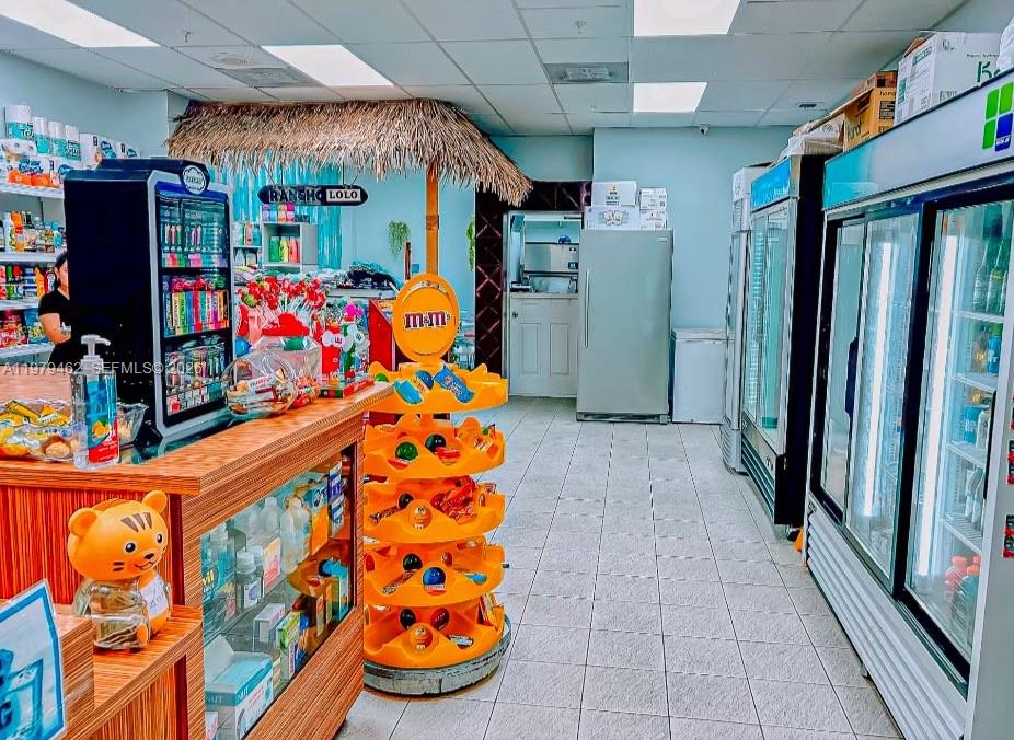 Photo of 2030 Ocean Dr #1614, Hallandale Beach, Florida, 33009 - restaurant