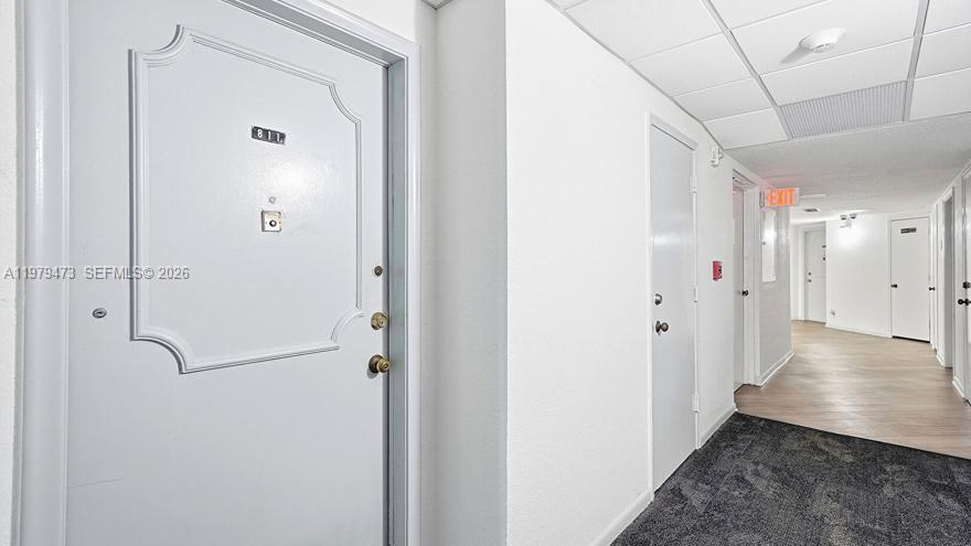 Photo of 1825 Ocean Dr  #811, Hallandale Beach, Florida, 33009 - 