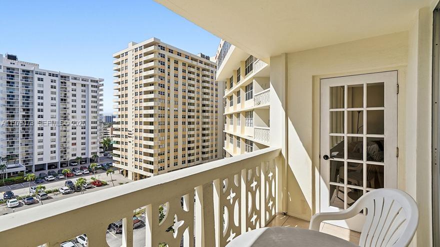 Photo of 1825 Ocean Dr  #811, Hallandale Beach, Florida, 33009 - 
