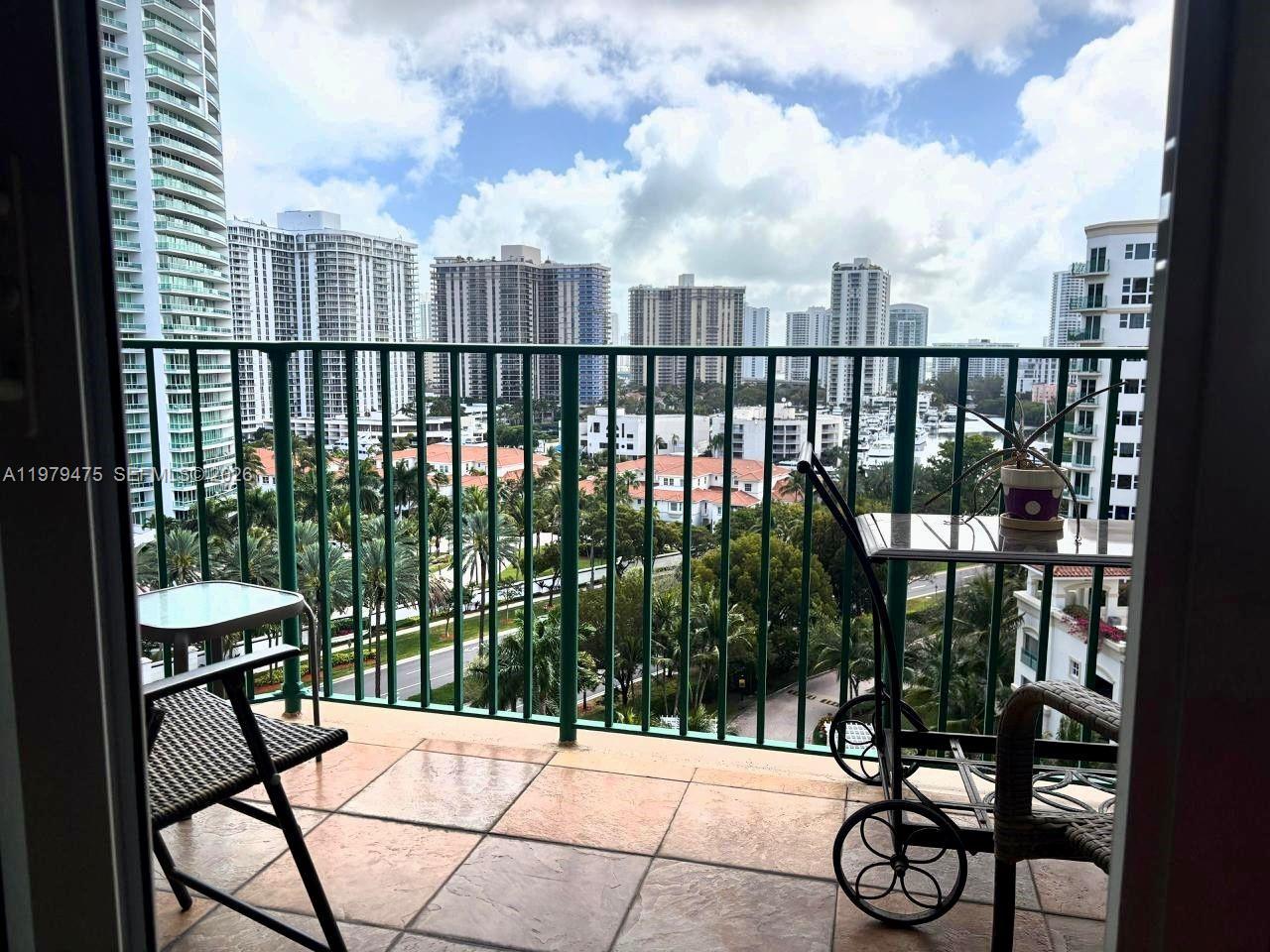 Photo of 20000 Country Club Dr  #1107, Aventura, Florida, 33180 - 