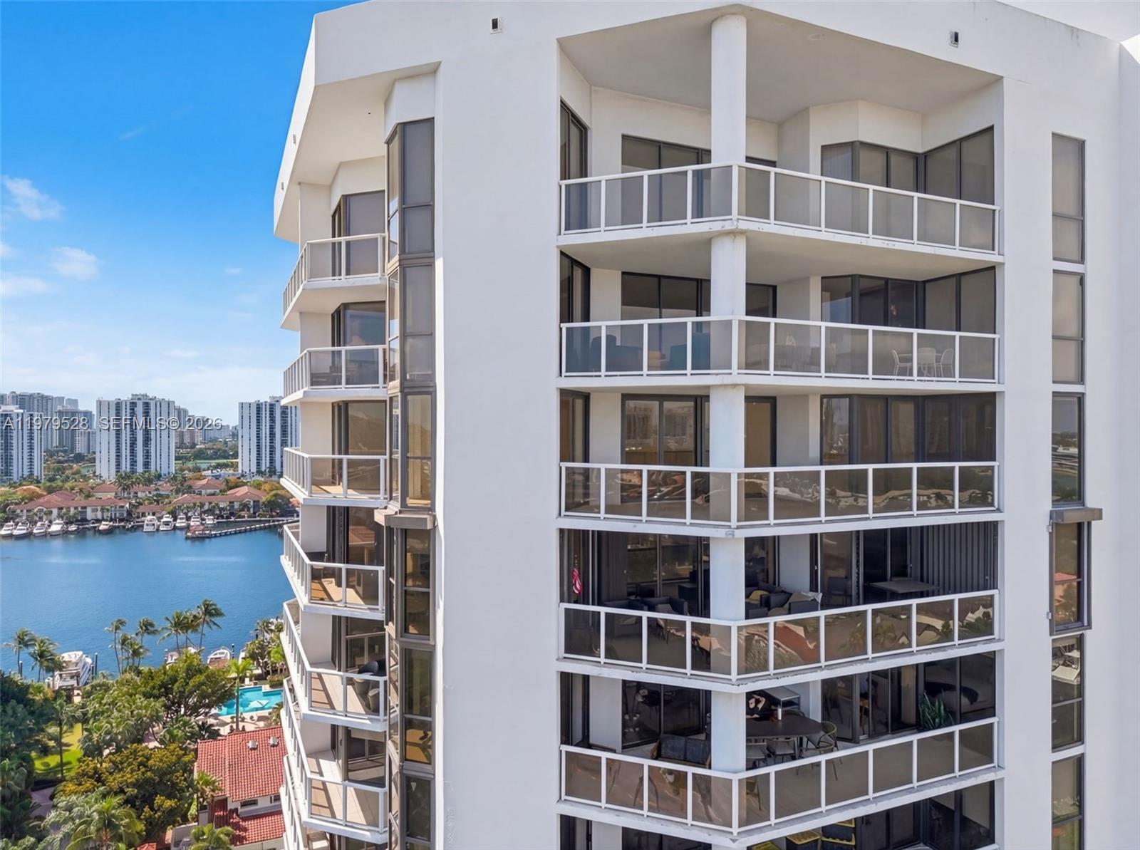 Photo of 3600 Yacht Club Dr  #1802, Aventura, Florida, 33180 - 