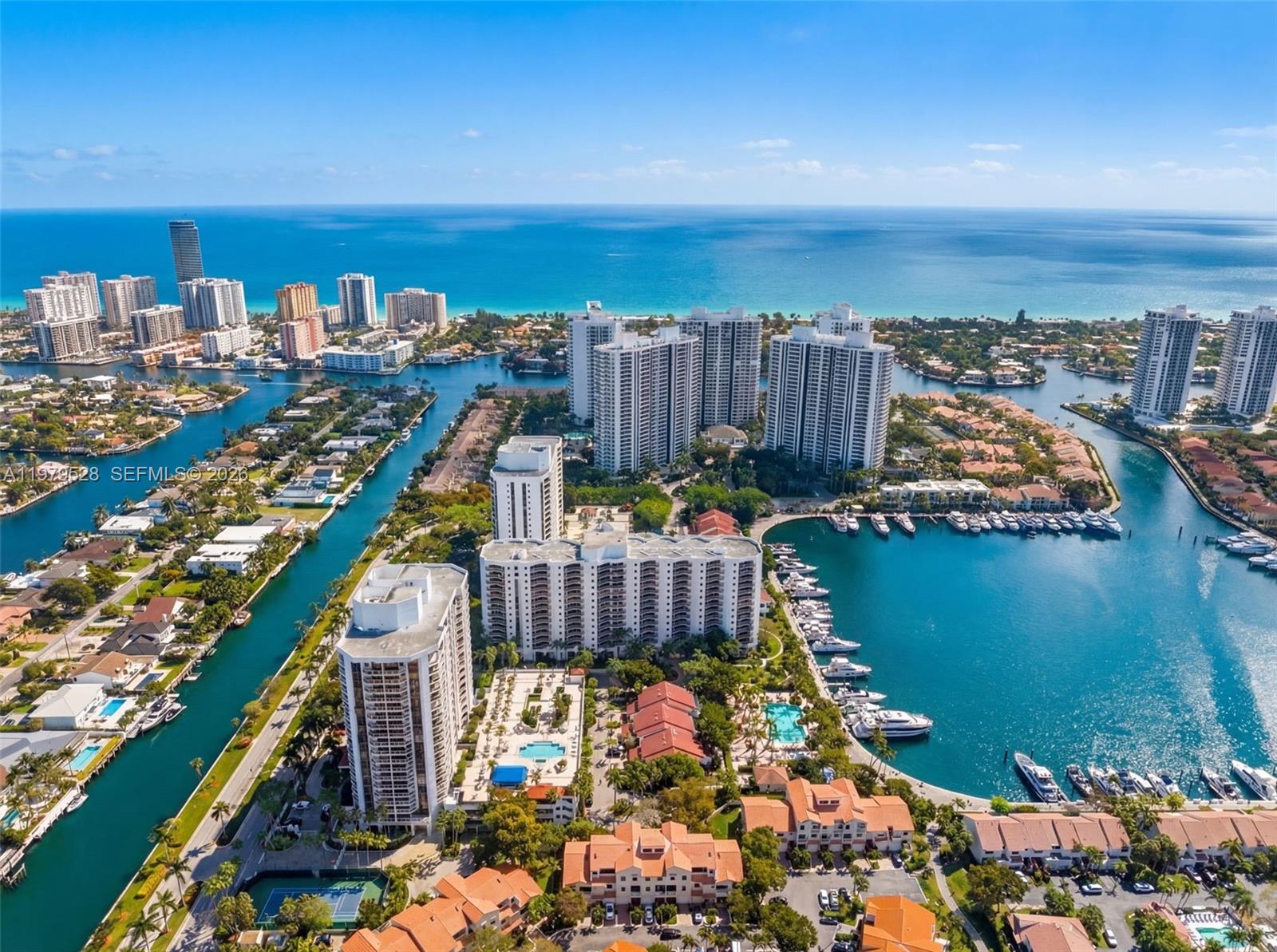 Photo of 3600 Yacht Club Dr  #1802, Aventura, Florida, 33180 - 
