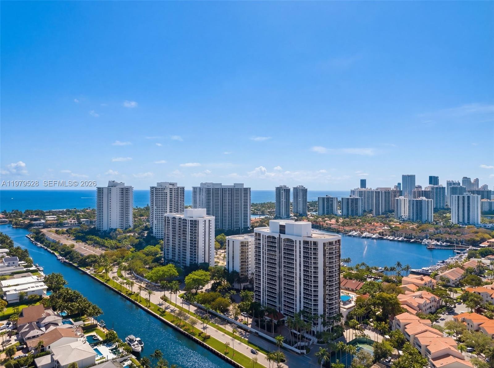 Photo of 3600 Yacht Club Dr  #1802, Aventura, Florida, 33180 - 