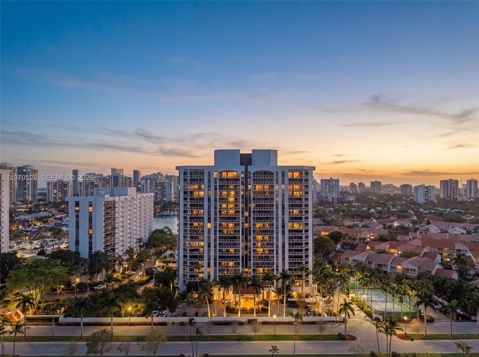 Photo of 3600 Yacht Club Dr  #1802, Aventura, Florida, 33180 - 