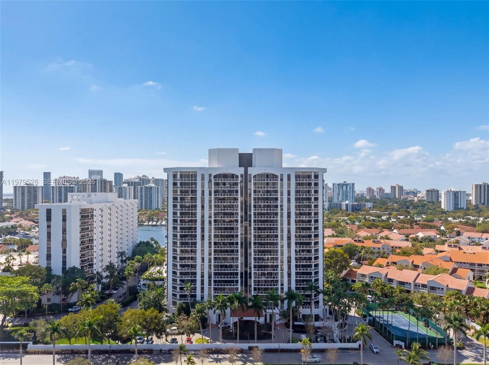 Photo of 3600 Yacht Club Dr  #1802, Aventura, Florida, 33180 - 