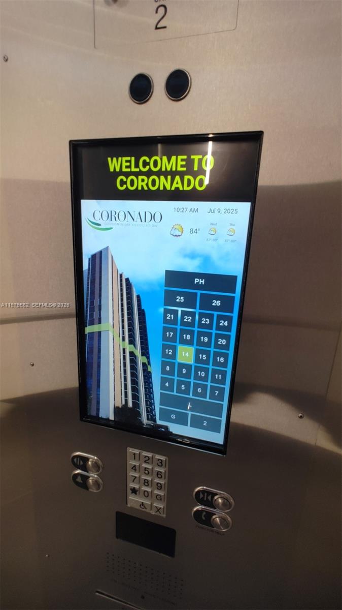 Photo of 20379 Country Club Dr  #1436, Aventura, Florida, 33180 - 