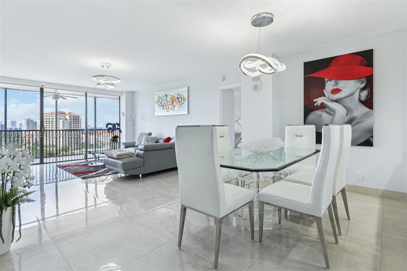 Photo of 20379 Country Club Dr  #1436, Aventura, Florida, 33180 - 