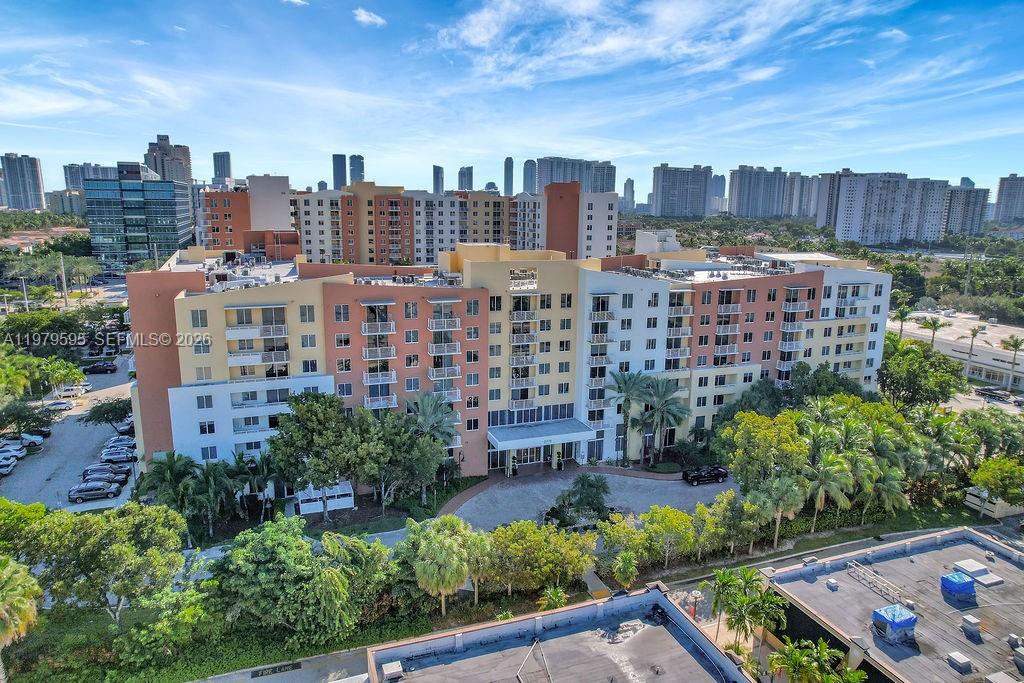 Photo of 2775 187th St  #304, Aventura, Florida, 33180 - 