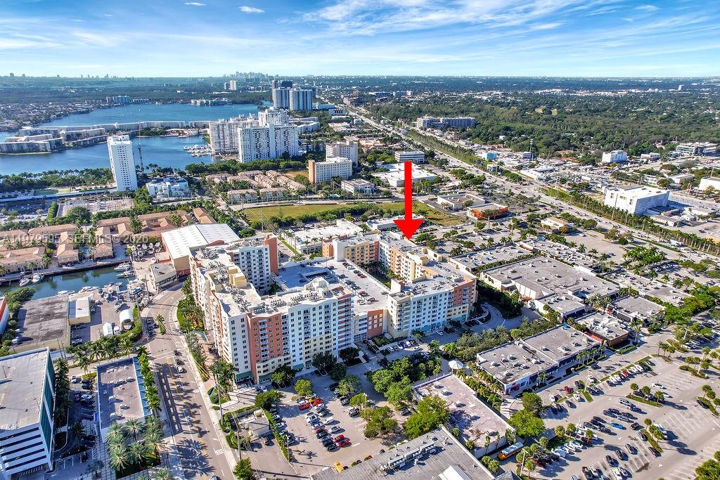 Photo of 2775 187th St  #304, Aventura, Florida, 33180 - 