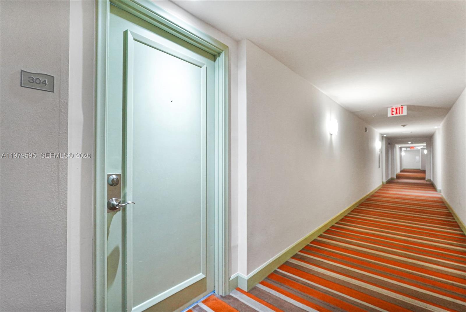 Photo of 2775 187th St  #304, Aventura, Florida, 33180 - 