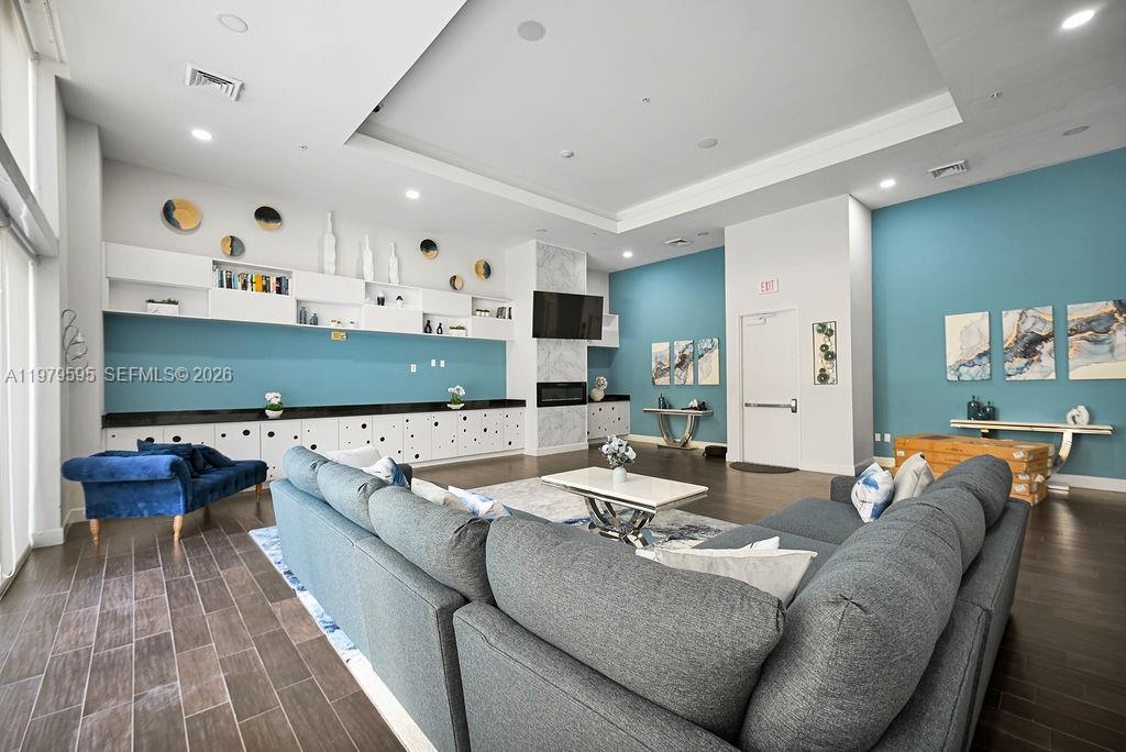 Photo of 2775 187th St  #304, Aventura, Florida, 33180 - amenities