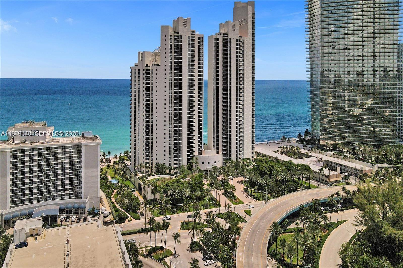 Photo of 19111 Collins Ave #1703, Sunny Isles Beach, Florida, 33160 -