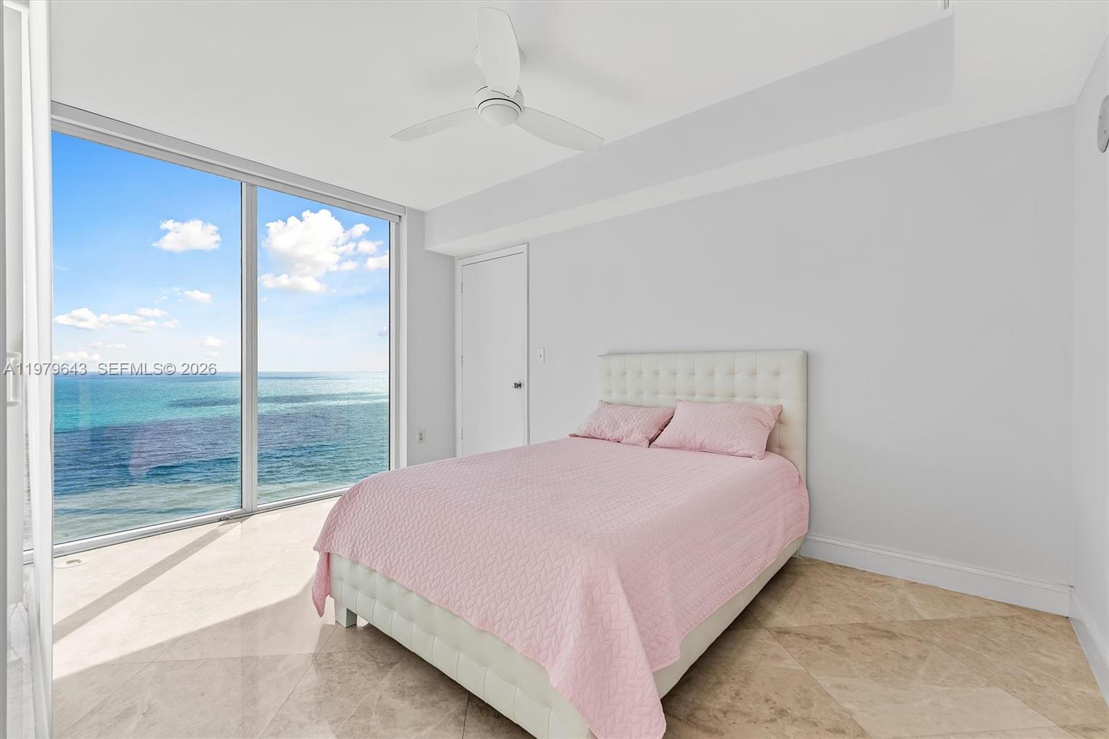 Photo of 19111 Collins Ave #1703, Sunny Isles Beach, Florida, 33160 - Third Bedroom